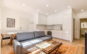 Apartamentos Reformados En Vallecas
