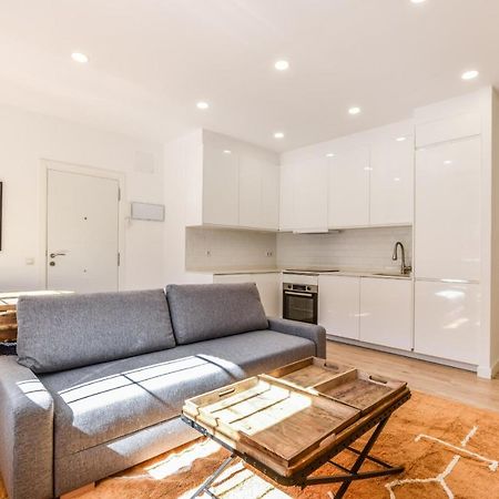 Apartamentos Reformados En Vallecas Madri Exterior foto